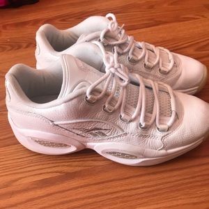 Reebok Men’s Sneakers 10 1/2